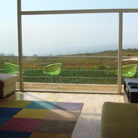 Santa Cruz Ocean View Villa Bombardeira Exterior foto